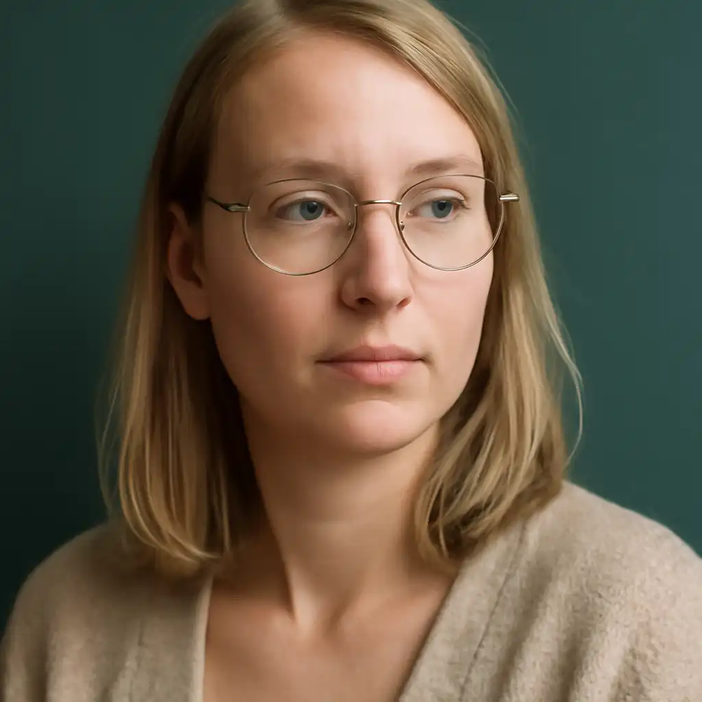 Lisa de Vries